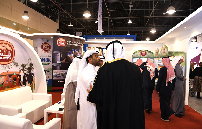 Baladna-Diamond-Sponsor-of-Made-in-Qatar-Expo-Hosted-by-Kuwait-3